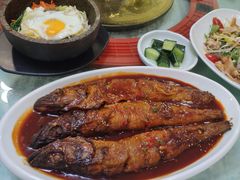 -全州拌饭馆(断桥店)