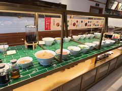 -皇城老妈川味火锅·大连海鲜火锅(港湾店)