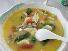 -碧海银沙海鲜餐厅(恒大海上威尼斯店)