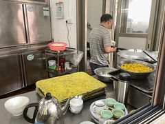 -福合沟无米粿甜汤粿品店