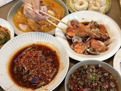 -老三样·旧食新味(万寿宫店)