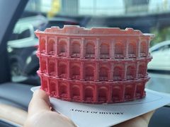 -GRAMCAKE一克甜品(昙华林花园山店)