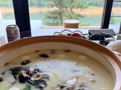 -羡餐厅·杭帮菜·淳菜(千岛湖自由洲际殿店)