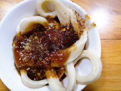 -洞子口张老二凉粉(文殊院店)