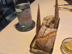 -迪拜帆船酒店海底餐厅