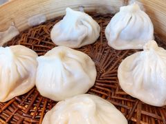 小笼汤包-花园茶楼(兴城西路店)