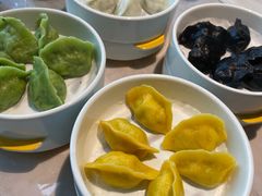 -船歌·鱼水饺青岛菜(闽江二路店)
