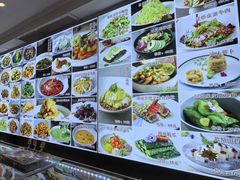 -子霖南山鲜虾面(南山总店)