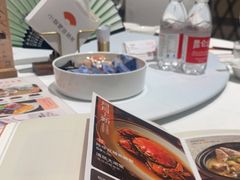 -小厨娘淮扬菜(清江苏宁广场店)