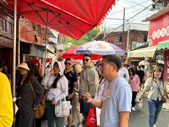 -洪记凉米线(新兴路店)
