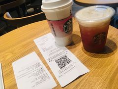 -星巴克(保定华创广场店)