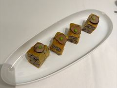 -松鹤楼·非遗·苏帮菜(融科店)