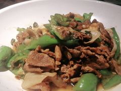 -绿茶餐厅(汇悦大融城店)