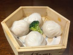 -任點·港式茶点(曜一城店)