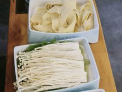 -大四喜·鲜牛肉火锅(洛阳大学城店)
