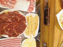 -红姐重庆火锅(曙光路店)