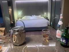 -北京三里屯CHAO酒店