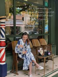 点击看大图 -IMUSE BARBER SHOP