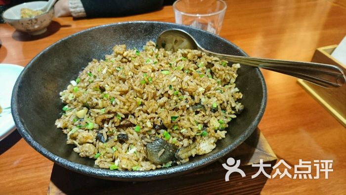 潮州古法补身姜炒血鳝饭