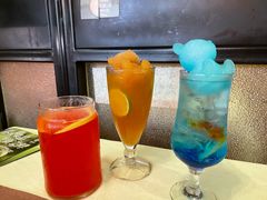 -意卡菲·欢乐聚会餐厅(华侨店)