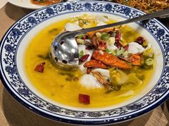 -麒麟中餐厅·经典粤菜·地道菜式老字号(广州长隆酒店)