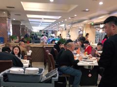 -兆丰海鲜烧烤涮自助(丰南总店)