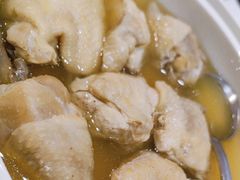 -望乡楼上海菜(日月光店)