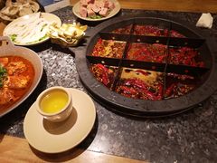 -蜀大侠火锅(四川北路店)