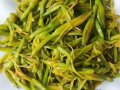 黄花菜-正宗天津烧麦馆(柳州路店)