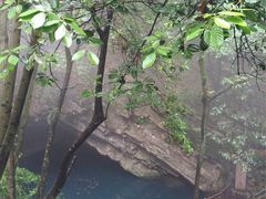 -玉女潭景区