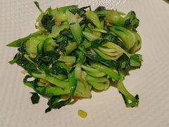 -单家老院·院子里的青岛菜(沙子口店)