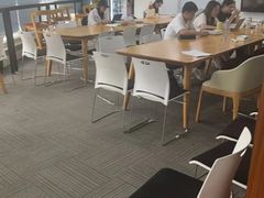 -新航道雅思托福·留学·考研培训(人民广场校区)