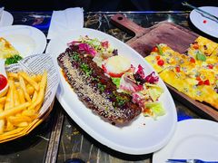 -MOSSO德国餐厅·音乐酒吧(环宇荟店)