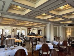 -上海和平饭店华懋阁 Cathay Room