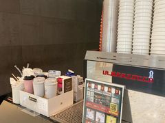 -Manner Coffee(芮欧百货店)