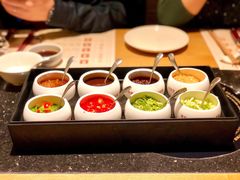 -协成海鲜火锅(情侣路店)