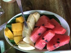 -Kat's Kitchen