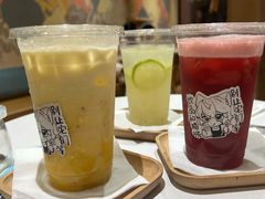 -滚猫咖啡·猫咖·猫友好撸猫(未来城店)