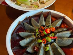 -宝泉铜锅·涮羊肉(解放东路店)