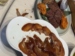 -鹊华居·地道鲁菜·海鲜·融合味(大明湖店)