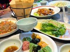 -1937青岛老味道·海肠捞饭·青岛菜(大鲍岛栈桥店)