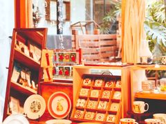 -时光花园(白鹭洲店)