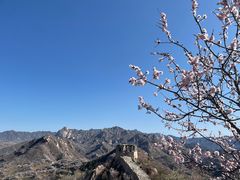 -龙泉峪长城