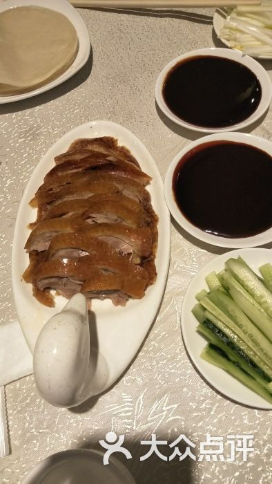 合家乐烤鸭图片 - 第759张