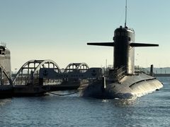 -中国人民解放军海军博物馆