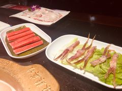 -麻辣英雄重庆火锅(常平店)