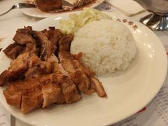 -大哥餐厅(西城花园店)