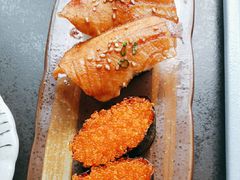 -稻早料理美术馆(城阳店)
