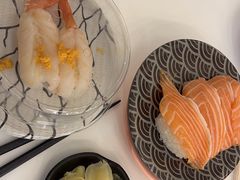 -争鲜回转寿司(通州万达店)