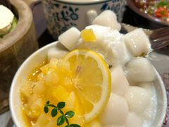 -大芊金重庆串串火锅(南京路店)